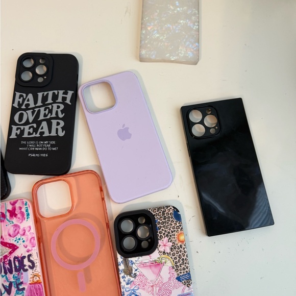 Phone cases - Picture 2 of 3